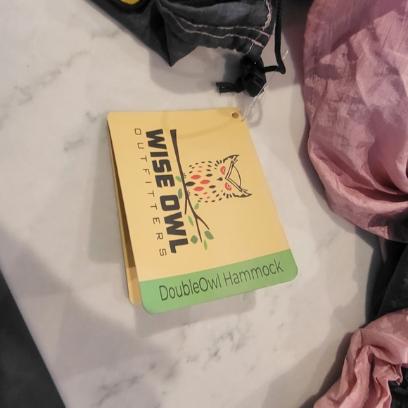 Hammock - Picture 3 of 10